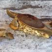 Antique Figural Pin Cushions
