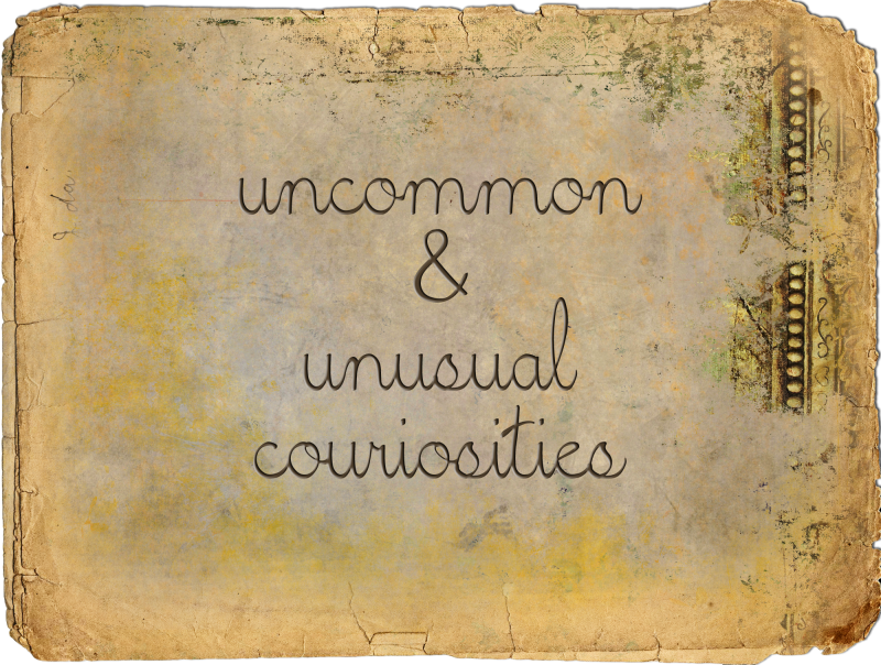 found objects